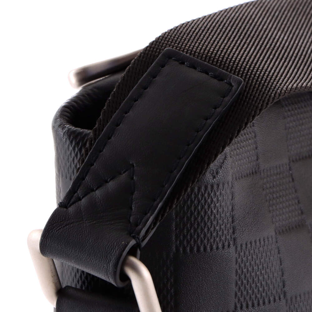Louis Vuitton Discovery Messenger Bag #229516L12B - Picture 7 of 9